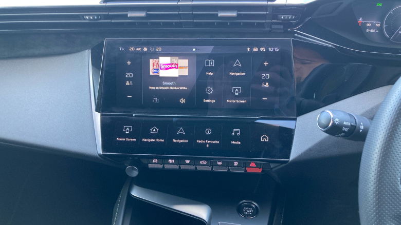 Peugeot 408 1.2 PureTech GT 5dr EAT8 Petrol Hatchback